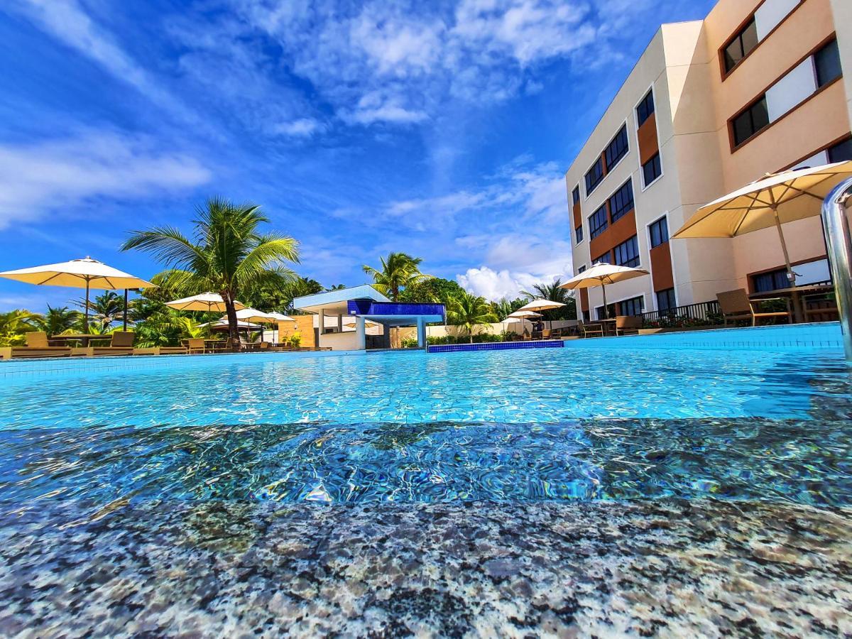 Guarajuba Paraiso Dos Coqueiros ภายนอก รูปภาพ